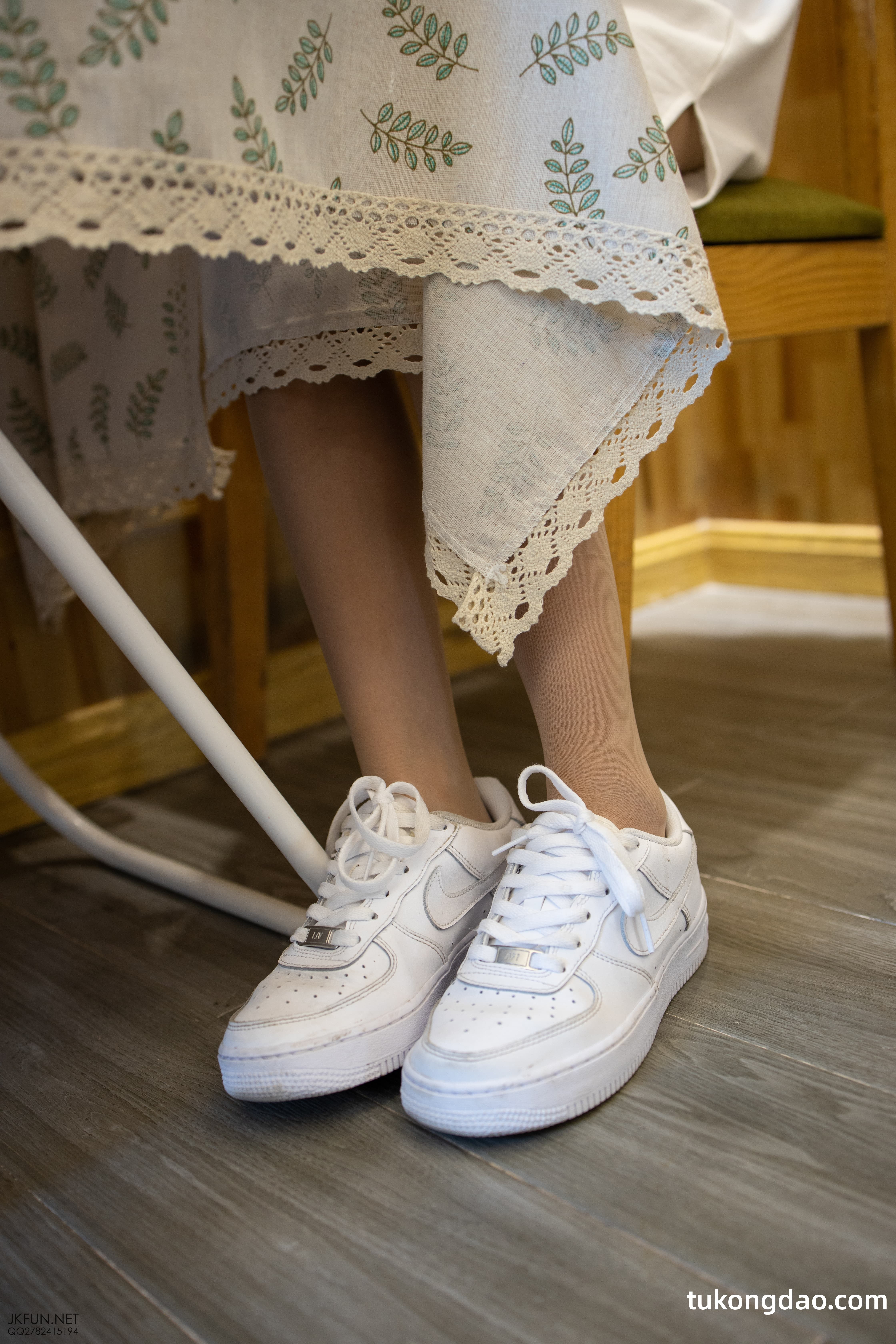 JKFUN-012 写真集 JKFUN-第10张